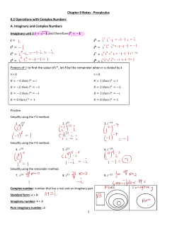 0.2 Notes