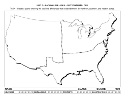 class ______ score ______/100
