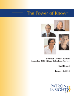 The Power of KnowTM
