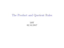 3.2-Product_Quotient_Rules