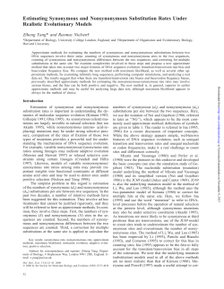 Mol Biol Evol-2000-Yang-32