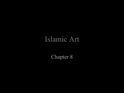 Islamic Art