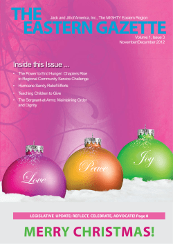 eastern gazette - Membership Management