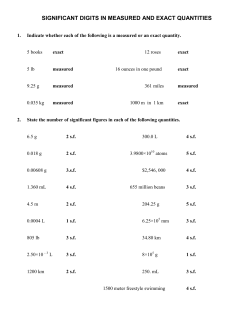 4 - El Camino College