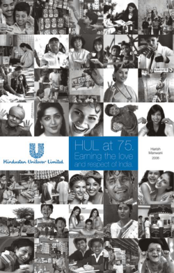HUL at 75: Earning the love and respect of India PDF