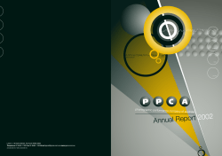Annual Report 2002