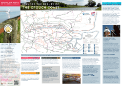 River Crouch Visitors Guide