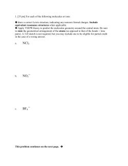 NCl3 NO3 BF4 - People Pages