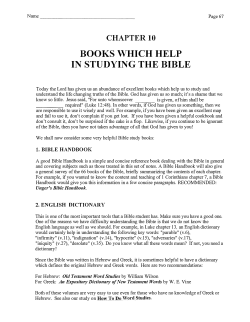 PDF Format - Middletown Bible church