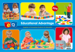 Educational Advantage &ndash; Maths