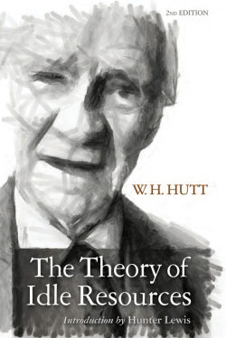 The Theory of Idle Resources