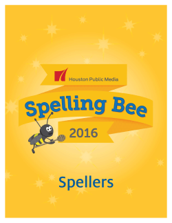 Untitled - Houston Public Media