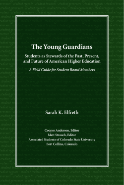 Young Guardians - University of Alaska System