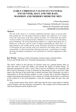 article
