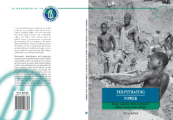 2134 ISS Monograph 116 Sierra Leone.indd