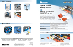 SA-IDCB57 (Network Conn. Sec. Solutions).qxp