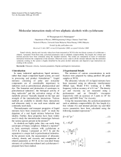 IJPAP 46(12) 852-856