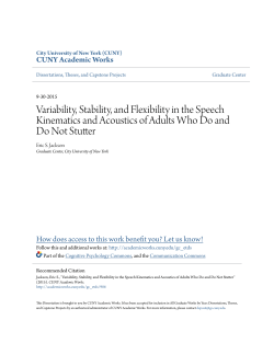 - CUNY Academic Works
