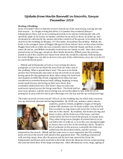 December 2016 - Cannon Beach Community Church