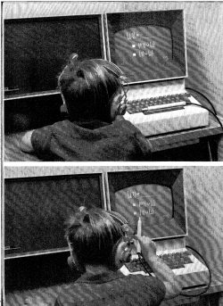 The Uses of Computers in Education