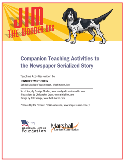 Teachers Guide