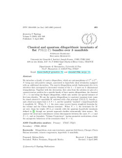 Classical and quantum dilogarithmic invariants of flat PSL(2,C