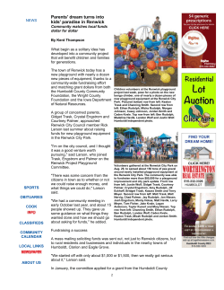 Humboldt Independent