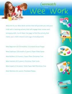 meets your child`s interest and stage of