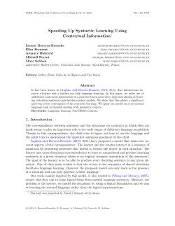 PDF - JMLR Workshop and Conference Proceedings