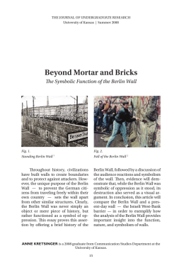 Kretsinger_jur08 - KU ScholarWorks