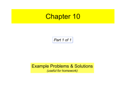 Chapter 10 - God and Science