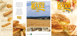 our Brochure