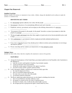 ExamView Pro - Untitled.tst - Rochester Community Schools