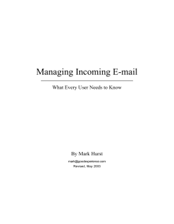 email-report-goodexperience
