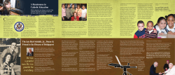 A Renaissance in Catholic Education