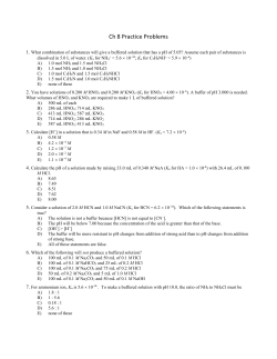Chapter Test - UCSB C.L.A.S.