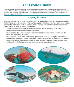 For Creative Minds - Arbordale Publishing