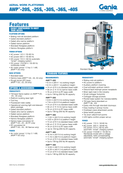 PDF AWP 25S - Eurosupply