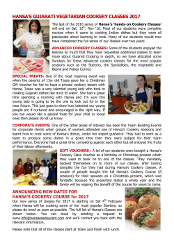 COOKERY SCHOOL DATES 17-3docx