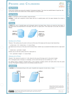Geometry - Net Texts