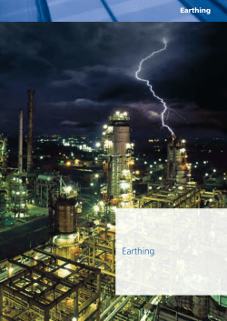 Earthing Pages Furse Catalogue