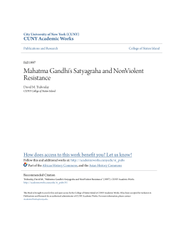 - CUNY Academic Works