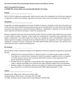 SB X2-5 (Leno)/AB X2-6 (Cooper) E