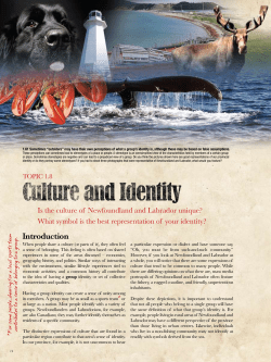 Chapter 1 &ndash; Part 3 (pp. 74 to 93)