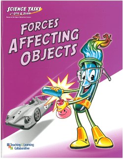 Forces that Affect Objects