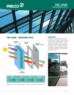 Prel-shade