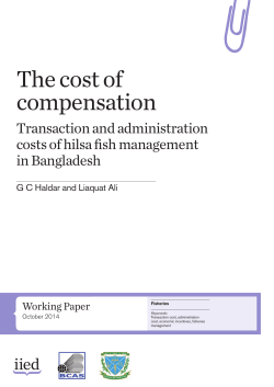 PDF - iied iied - International Institute for Environment