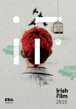 Irish Film Board Production Catalogue 2016