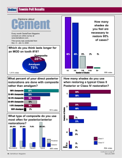 FebDT spread survey