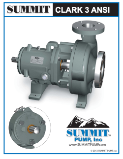 Summit - FITT Resources